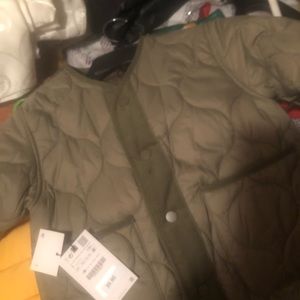 Brand New Boys Jacket